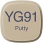 Preview: COPIC Marker Classic 2007561 YG91 - Putty