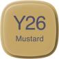 Preview: COPIC Marker Classic 2007562 Y26 - Mustard