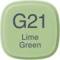 Preview: COPIC Marker Classic 2007563 G21 - Lime Green