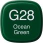 Preview: COPIC Marker Classic 2007564 G28 - Ocean Green