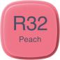 Preview: COPIC Marker Classic 2007567 R32 - Peach