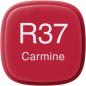 Preview: COPIC Marker Classic 2007568 R37 - Carmine