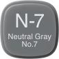 Preview: COPIC Marker Classic 2007593 N-7 - Neutral Grey No.7