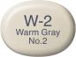 Preview: COPIC Marker Sketch 21075109 W-2 - Warm Grey No.2