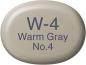 Preview: COPIC Marker Sketch 21075110 W-4 - Warm Grey No.4