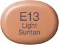 Preview: COPIC Marker Sketch 21075117 E13 - Light Suntan