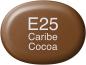 Preview: COPIC Marker Sketch 21075119 E25 - Caribe Cocoa