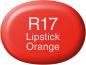 Preview: COPIC Marker Sketch 21075126 R17 - Lipstick Orange