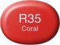 Preview: COPIC Marker Sketch 21075127 R35 - Coral