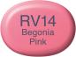 Preview: COPIC Marker Sketch 21075128 RV14 - Begonia Pink