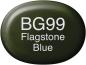 Preview: COPIC Marker Sketch 21075130 BG99 - Flagstone Blue