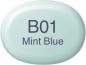 Preview: COPIC Marker Sketch 21075131 B01 - Mint Blue