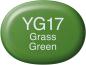 Preview: COPIC Marker Sketch 21075141 YG17 - Grass Green