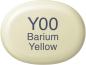 Preview: COPIC Marker Sketch 21075144 Y00 - Barium Yellow