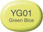 Preview: COPIC Marker Sketch 21075148 YG01 - Green Bice