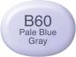 Preview: COPIC Marker Sketch 21075153 B60 - Pale Blue Grey