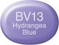 Preview: COPIC Marker Sketch 21075166 BV13 - Hydrangea Blue