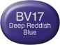 Preview: COPIC Marker Sketch 21075167 BV17 - Deep Reddish Blue