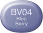 Preview: COPIC Marker Sketch 21075170 BV04 - Blue Berry