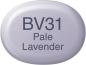 Preview: COPIC Marker Sketch 21075172 BV31 - Pale Lavender