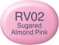 Preview: COPIC Marker Sketch 21075176 RV02 - Sugared Almond Pink