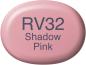 Preview: COPIC Marker Sketch 21075181 RV32 - Shadow Pink