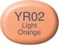 Preview: COPIC Marker Sketch 21075189 YR02 - Light Orange