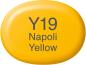 Preview: COPIC Marker Sketch 21075193 Y19 - Napoli Yellow