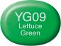 Preview: COPIC Marker Sketch 21075198 YG09 - Lettuce Green