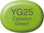 Preview: COPIC Marker Sketch 21075201 YG25 - Celadon Green