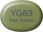 Preview: COPIC Marker Sketch 21075204 YG63 - Pea Green