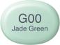 Preview: COPIC Marker Sketch 21075206 G00 - Jade Green