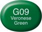 Preview: COPIC Marker Sketch 21075208 G09 - Veronese Green