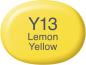 Preview: COPIC Marker Sketch 2107521 Y13 - Lemon Yellow