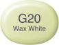 Preview: COPIC Marker Sketch 21075211 G20 - Wax White