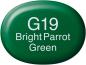 Preview: COPIC Marker Sketch 21075213 G19 - Bright Parrot Green