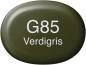 Preview: COPIC Marker Sketch 21075216 G85 - Verdigris