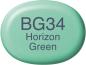 Preview: COPIC Marker Sketch 21075219 BG34 - Horizon Green