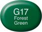 Preview: COPIC Marker Sketch 2107523 G17 - Forest Green