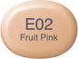 Preview: COPIC Marker Sketch 21075230 E02 - Fruit Pink