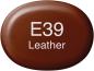 Preview: COPIC Marker Sketch 21075233 E39 - Leather