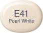 Preview: COPIC Marker Sketch 21075234 E41 - Pearl White