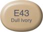 Preview: COPIC Marker Sketch 21075235 E43 - Dull Ivory