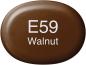 Preview: COPIC Marker Sketch 21075240 E59 - Walnut