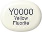 Preview: COPIC Marker Sketch 21075242 Y0000 - Yellow Fluorite