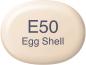 Preview: COPIC Marker Sketch 21075246 E50 - Egg Shell