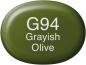 Preview: COPIC Marker Sketch 21075253 G94 - Greyish Olive