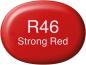 Preview: COPIC Marker Sketch 21075256 R46 - Strong Red