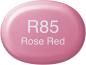 Preview: COPIC Marker Sketch 21075257 R85 - Rose Red