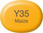 Preview: COPIC Marker Sketch 21075259 Y35 - Maize